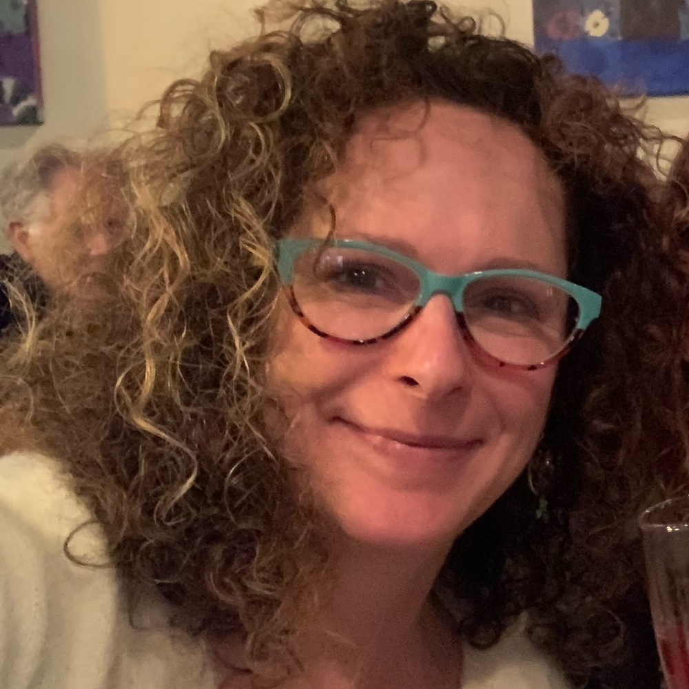 Meet your Posher, Dawn
